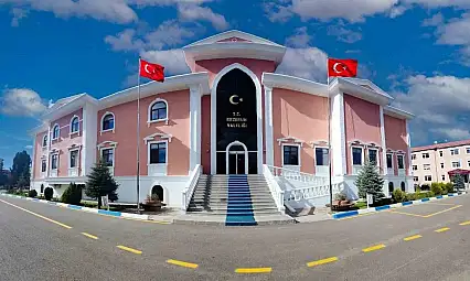 Erzurum Valiliği'nden Sanayi İşletmelerine Yıllık İşletme Cetveli Uyarısı