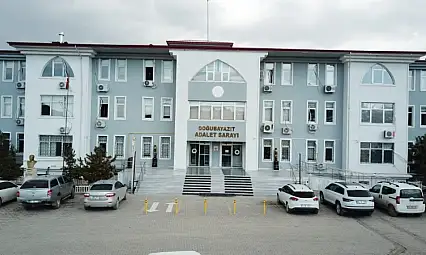 Eşini öldürdükten sonra İran'a kaçmaya çalışan şahıs Ağrı'da tutuklandı