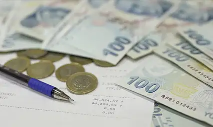 Geçici vergi döneminde enflasyon düzeltmesine muafiyet getirildi