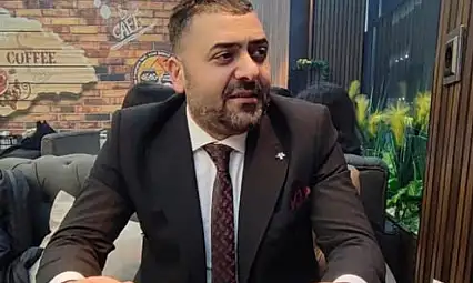 Genç Sağlık-Sen Ağrı Şube Başkanı Arslan'dan memur kefil tepkisi