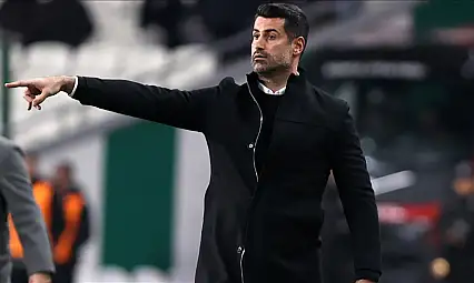 Gençlerbirliği'nde Volkan Demirel dönemi başlıyor