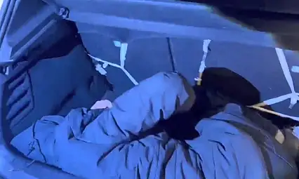 Göçmen kaçakçılığına Kars'ta bir darbe daha