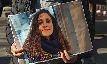 Gülistan Doku soruşturmasında yeni gelişme: Başsavcılıklar yeni delilleri açıkladı