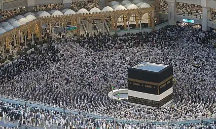 Hac vizesi için sağlık raporu zorunluluğu getirildi