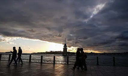 Hafta sonu hava nasıl olacak?