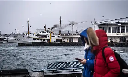 Hafta sonu yurtta hava nasıl olacak?