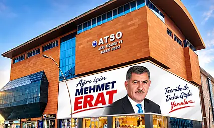 Hibelerle yaptırdığı binaya 14 yıl sonra başkan olarak dönecek mi?