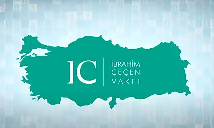 İbrahim Çeçen Vakfı 2025-2026 burs başvurularını başlattı