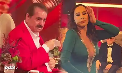 İbrahim Tatlıses Asena'ya Yazdığı Şarkı Sözleri Nedir, Nasıl Söylenir?