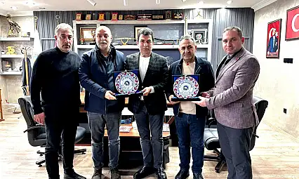 İspir Sevdası İstanbul'dan Memlekete Taşındı