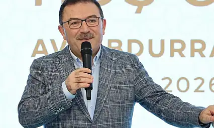 İstanbul'da Erzurum Muhabbeti: Gönüller Bir Oldu