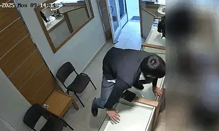 İstanbul'daki kuyumcu soygununun şüphelileri Ağrı'ya gelirken yakalandı