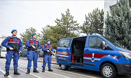 Jandarma 16 ilde 29 personel alacak! Ağrı da listede mi?