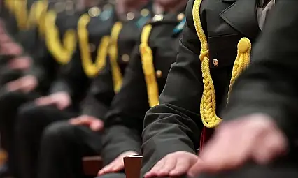 Jandarma ve sahil güvenlik binlerce personel alacak