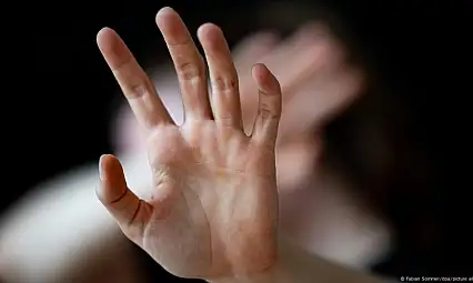 Kadına şiddet verileri açıklandı: Ağrı'da durum vahim