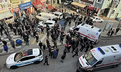 Kalbi duran Ağrı Patnoslu işçi kalp masajıyla hayata döndürüldü: İşte kavga sonrası yaralıların son durumu