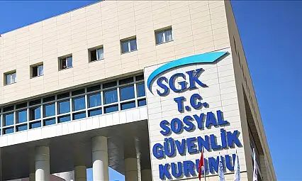 Kamuya büyük alım: SGK kadrolarını açtı