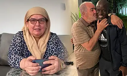 Kante'nin Türkiye'deki sıcak adresi: 'O gelir beni bulur'