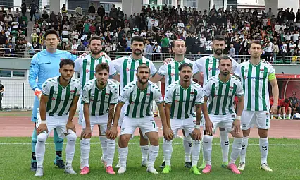 Kars 36 Spor'un 2025-2026 BAL Grubu Belli Oldu! Zorlu Rakipler Bekliyor