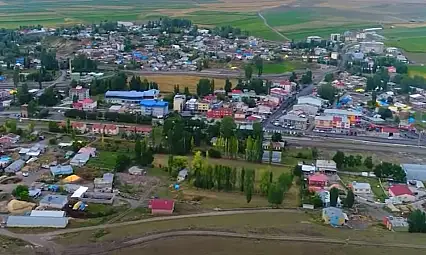 Kars Akyaka'ya 28 Milyon TL'lik Yatırım