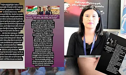 Kars'ta Nefret ve Ayrımcılık Yapan Akademisyen Görevden Uzaklaştırıldı