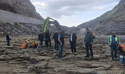 Kars'ta Tuzluca ve Kağızman Barajları İncelemesi: Su Yönetiminde Yeni Dönem başlıyor