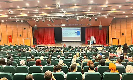 Kars'ta üniversite öğrencilerine terörle mücadele eğitimi verildi