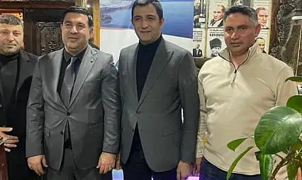 Kars TSO'dan Selim'de Üyelerle İstişare Toplantısı