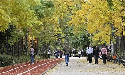 Kasım başında yazdan kalma günler: Türkiye'de hava nasıl olacak?