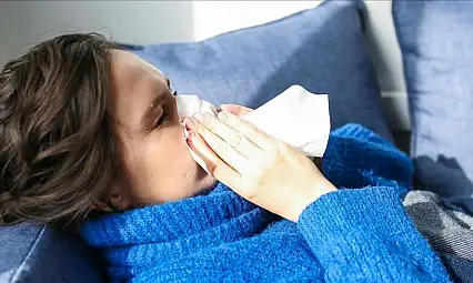Kış aylarında sinüzit neden daha sık görülüyor?