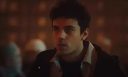 Kızıl Goncalar Can diziden çıktı mı? Can neden öldü?
