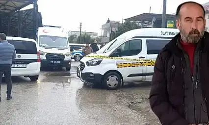 Kocası tarafından öldürülen Ağrılı anne için müfettiş görevlendirildi