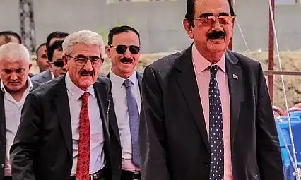 Komşu ildeki aşiret lideri, Ankara'da tartıştığı oğlunu silahla vurdu