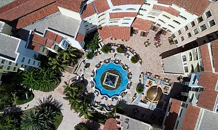 Konaklama tesislerinde itfaiye raporu artık zorunlu