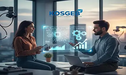KOSGEB'den girişimcilere büyük destek: Son tarih 31 Ocak