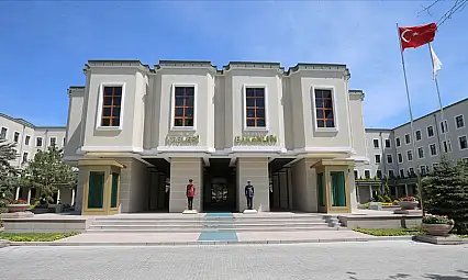 Mansur Yavaş hakkında imar soruşturması kararı