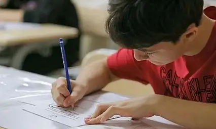 MEB, 2026 Yılı Sınav Takvimini Açıkladı: LGS ve Bursluluk Sınavı Tarihleri Belli Oldu