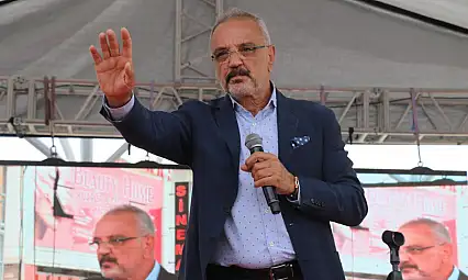 Mecliste çift maaş tartışması: Sırrı Sakık 1 milyar TL önerdi