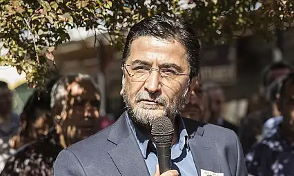 Medya dünyasının kaybı: Gazateci Yazar Nihat Genç vefat etti