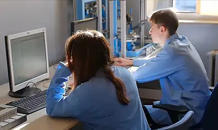 Meslek liselerinde dijital ikiz teknolojisi dönemi başlıyor