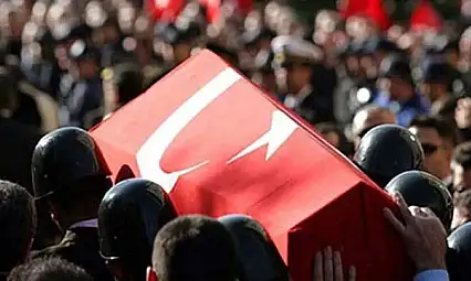 Metan Gazı Kabusu: Arama Faaliyeti Ölümle Sonuçlandı, 5 Asker Şehit!