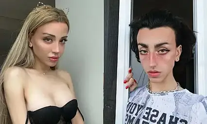 Mika Raun'un babası kimdir, aslen nereli, kaç yaşında?