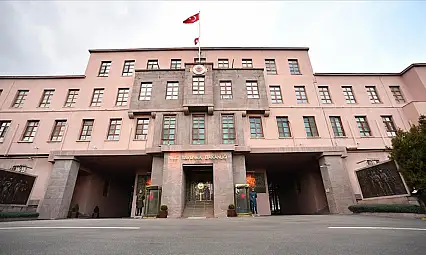 Milli Savunma Bakanlığı, 1349 personel alımına ilişkin detayları açıkladı