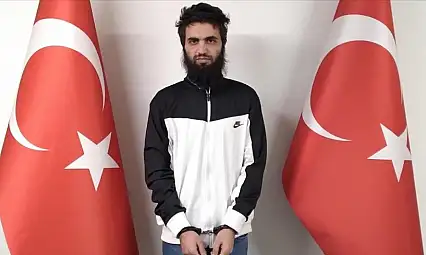 MİT'ten DEAŞ'a ağır darbe: Sözde yönetici Türkiye'de