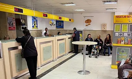 Motorlu taşıtlar vergisi ödemeleri artık dijitalde!