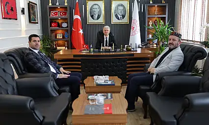 Muş'ta Bağımlılıkla Mücadele Çalışmaları Değerlendirildi