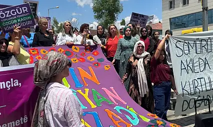 Muş'ta 'Kadın, Doğa ve Kültür Festivali' Başladı: Dayanışma ve Umut Mesajları Öne Çıktı