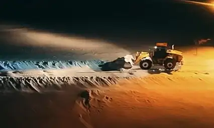 Muş'ta Kapanan Köy Yolları Ulaşıma Açıldı