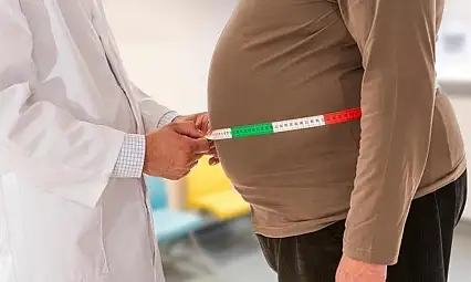 Obezitenin gözlere verdiği zarar sanılandan daha büyük