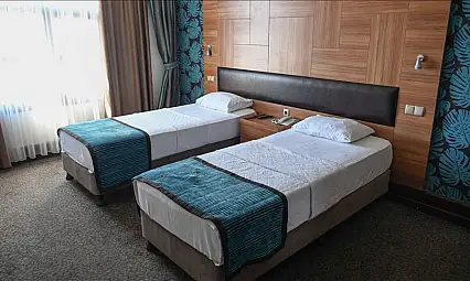 Öğretmenevlerinde konaklama indirimi genişledi